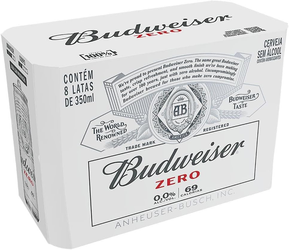Top 10 Melhores Cervejas sem Álcool em 2026 (Corona, Heineken e mais) 1