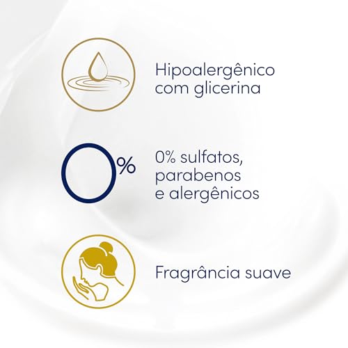 Sabonete Líquido Dove Pele Sensível 3