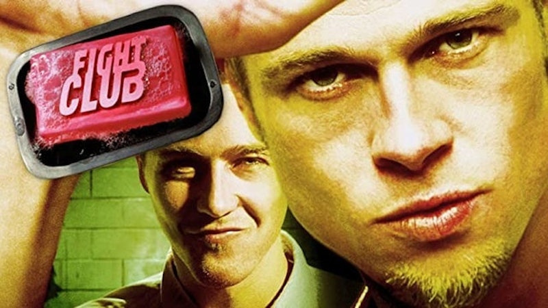 Clube da Luta (1999) 1