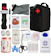 APH Kit Médico Sobrevivência Primeiros Socorros Aph 1