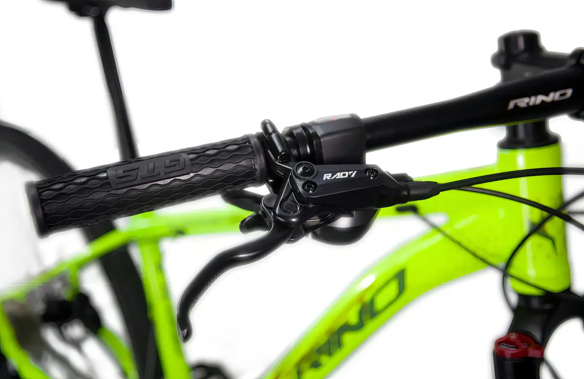 Bicicleta Aro 29 Rino Everest XR 3