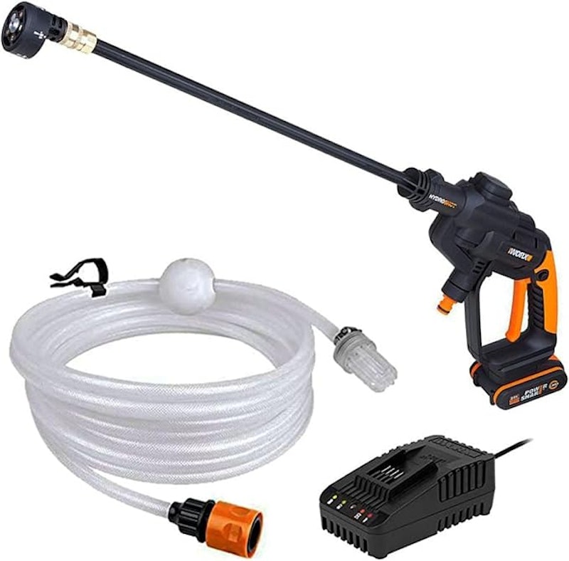 Lavadora de Alta Pressão sem Fio Hydroshot 1