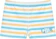 ACQUA DI MARE Sunga Boxer Infantil 1