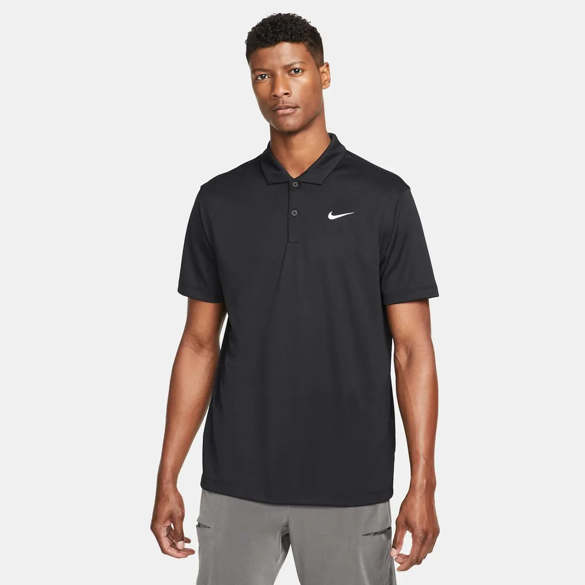 Camisa Polo Nike Court Dri-FIT Masculina 1