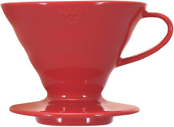 Suporte para Filtro de Café Hario V60 Tamanho 02 1