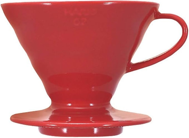 Suporte para Filtro de Café Hario V60 Tamanho 02 1
