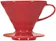 HARIO Suporte para Filtro de Café Hario V60 Tamanho 02 1