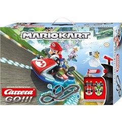 Autorama Mario Kart Carrera