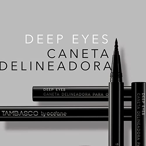 Caneta Delineadora Nádia Tambasco By Océane 4