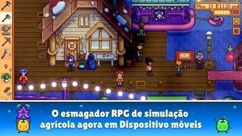 Stardew Valley 3