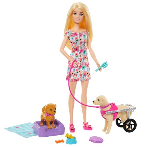 Melhores Barbies em 2026 (Fashionista, Articulada e mais) 4