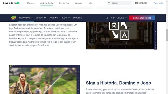 BlueStacks 5