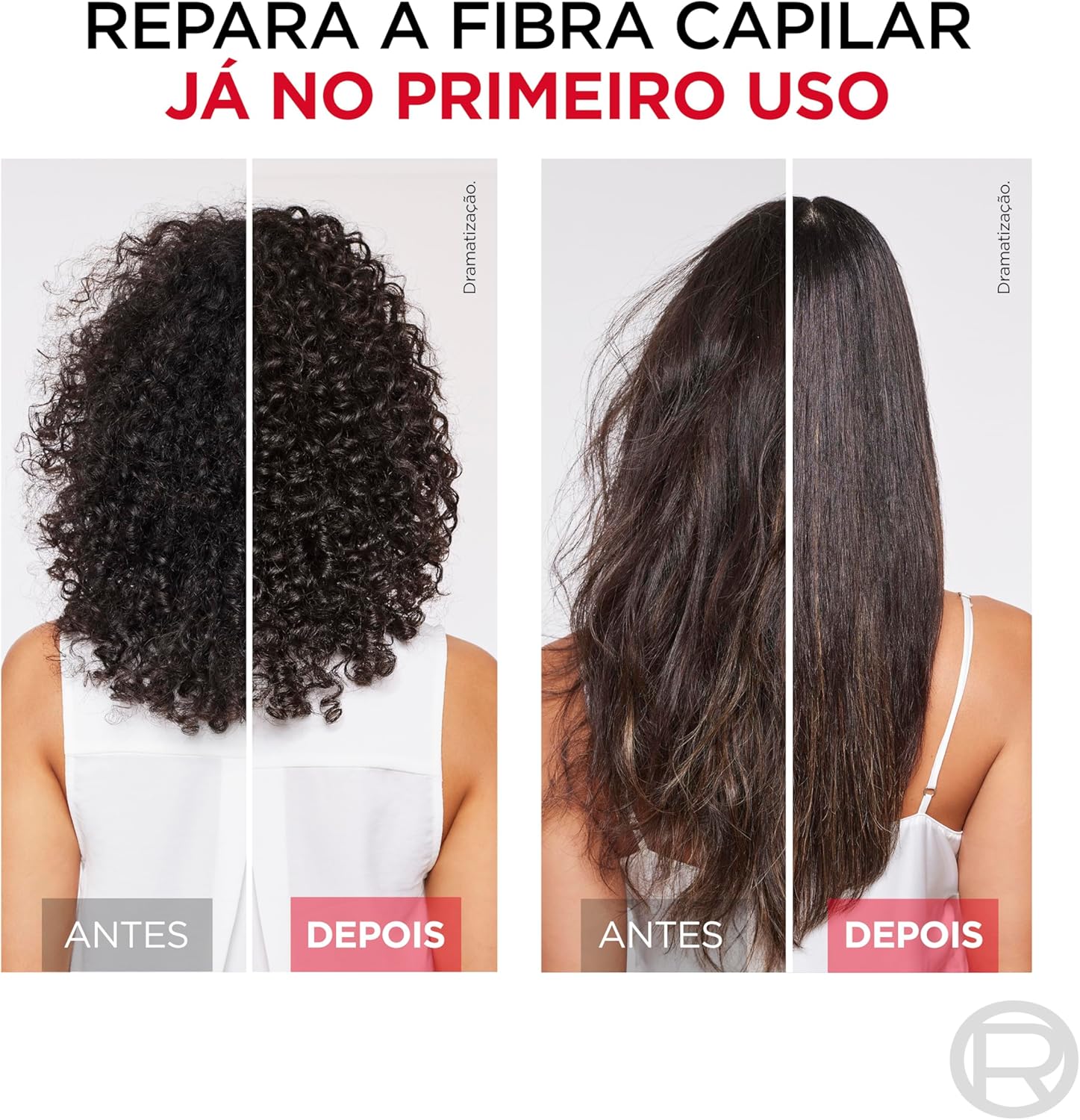 Reparação Total 5 Condicionador Restaurador  4