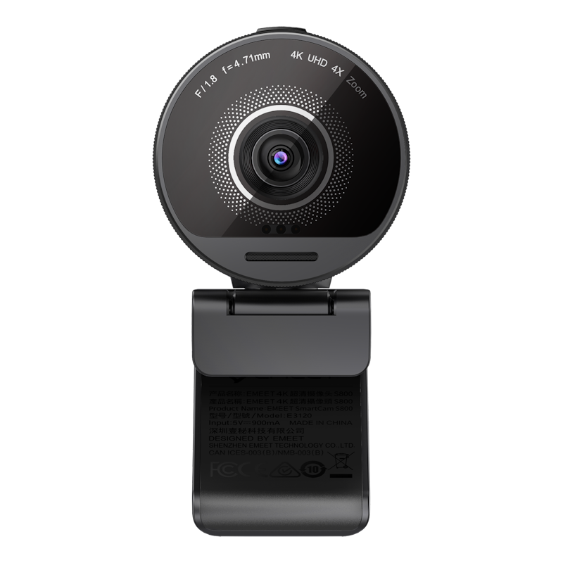 EMEET SmartCam S800 1