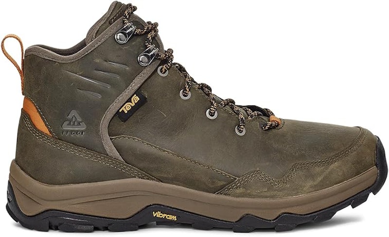 Bota Teva 2