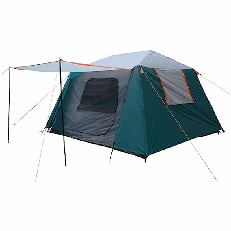 Barraca de Camping Flash 6 1