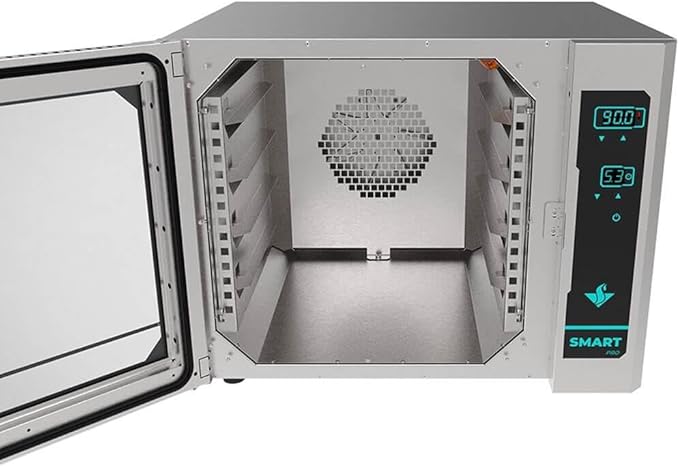 Forno Convector Smart Pro Elétricos 4 Esteira 3