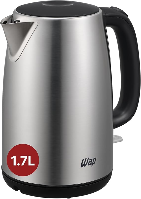 Chaleira Elétrica Wap 2