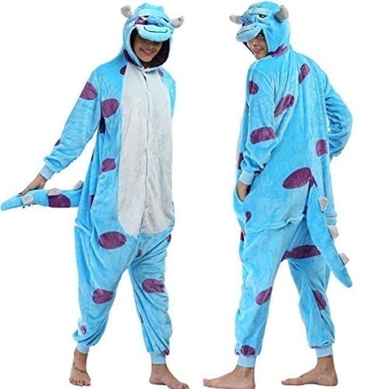 Kigurumi Monstros S.A Sullivan Sulley 1