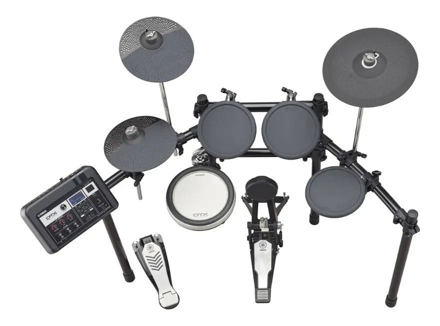 Bateria Eletrônica Série DTX6 1