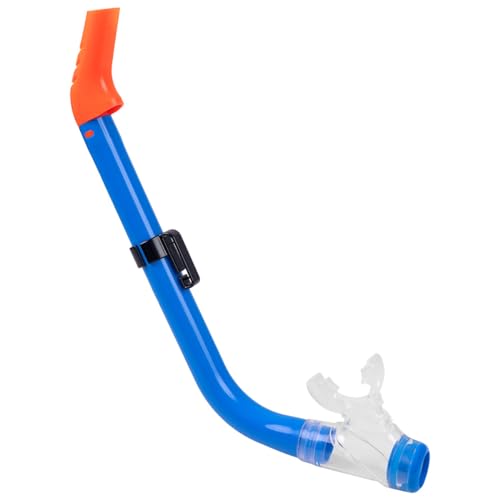 Kit de Mergulho Infantil Máscara e Snorkel Vollo 4