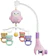 BABY STYLE Móbile para Berço e Carrinho Baby Style 1