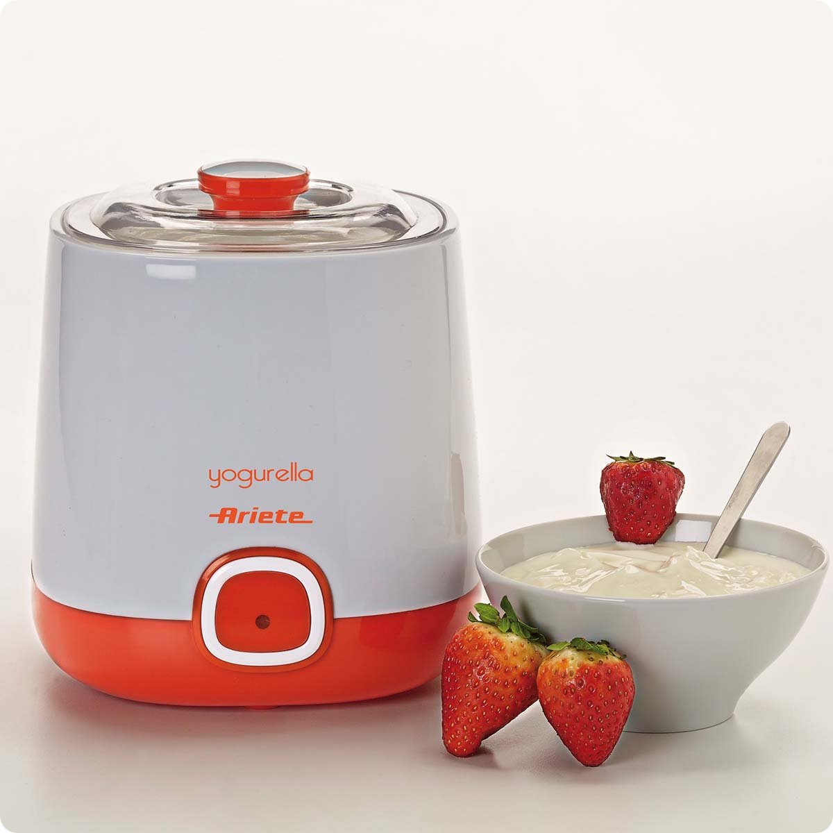 Iogurteira Elétrica Ariete 621 Yogurella 2