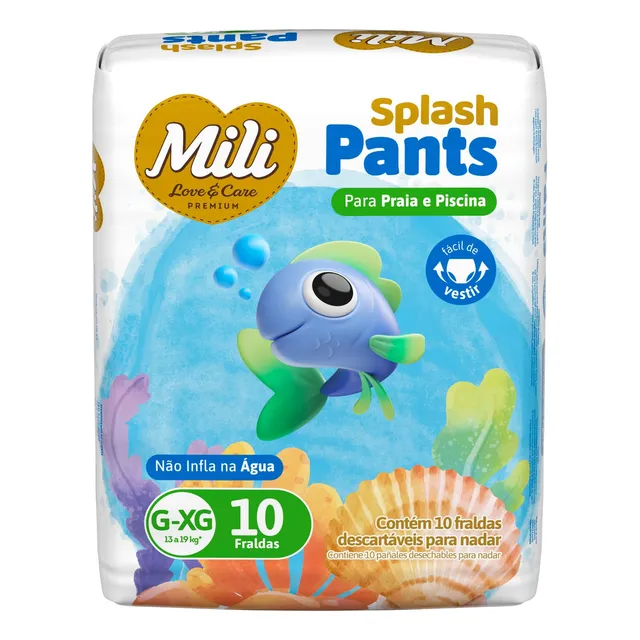 Mili 3