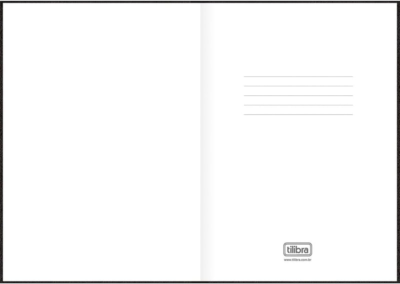 Caderno Sketchbook Costurado Tilibra Académie 2
