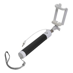 Bastão Extensor de Selfie VIV-TR465