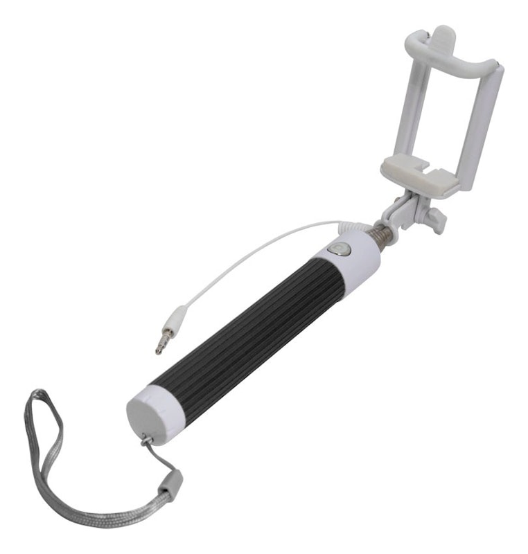 Bastão Extensor de Selfie VIV-TR465 1