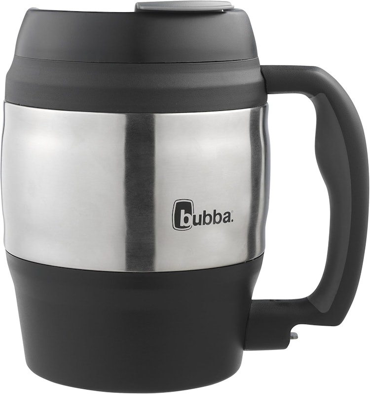 Caneca Térmica Bubba Classic 1