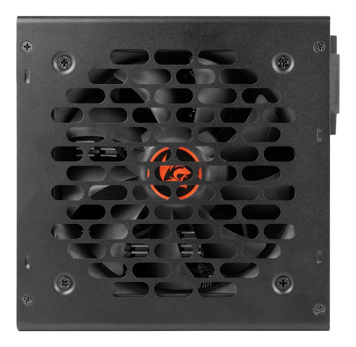 Fonte Gamer Redragon RGPS-500W 80 Plus White ATX PFC Ativo Full Range 3