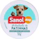 SANOL Hidratante de Patinhas Sanol Dog 50 g 1