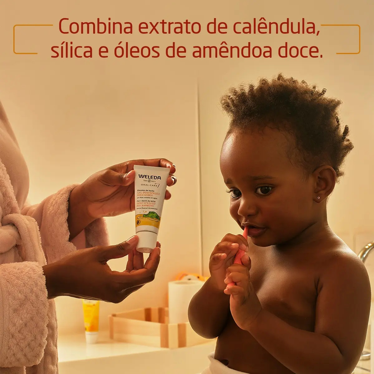 Gel Dental Infantil 4