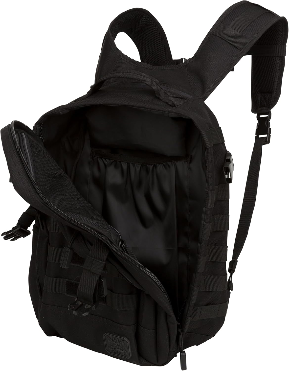 Mochila Tática Wakizashi 3