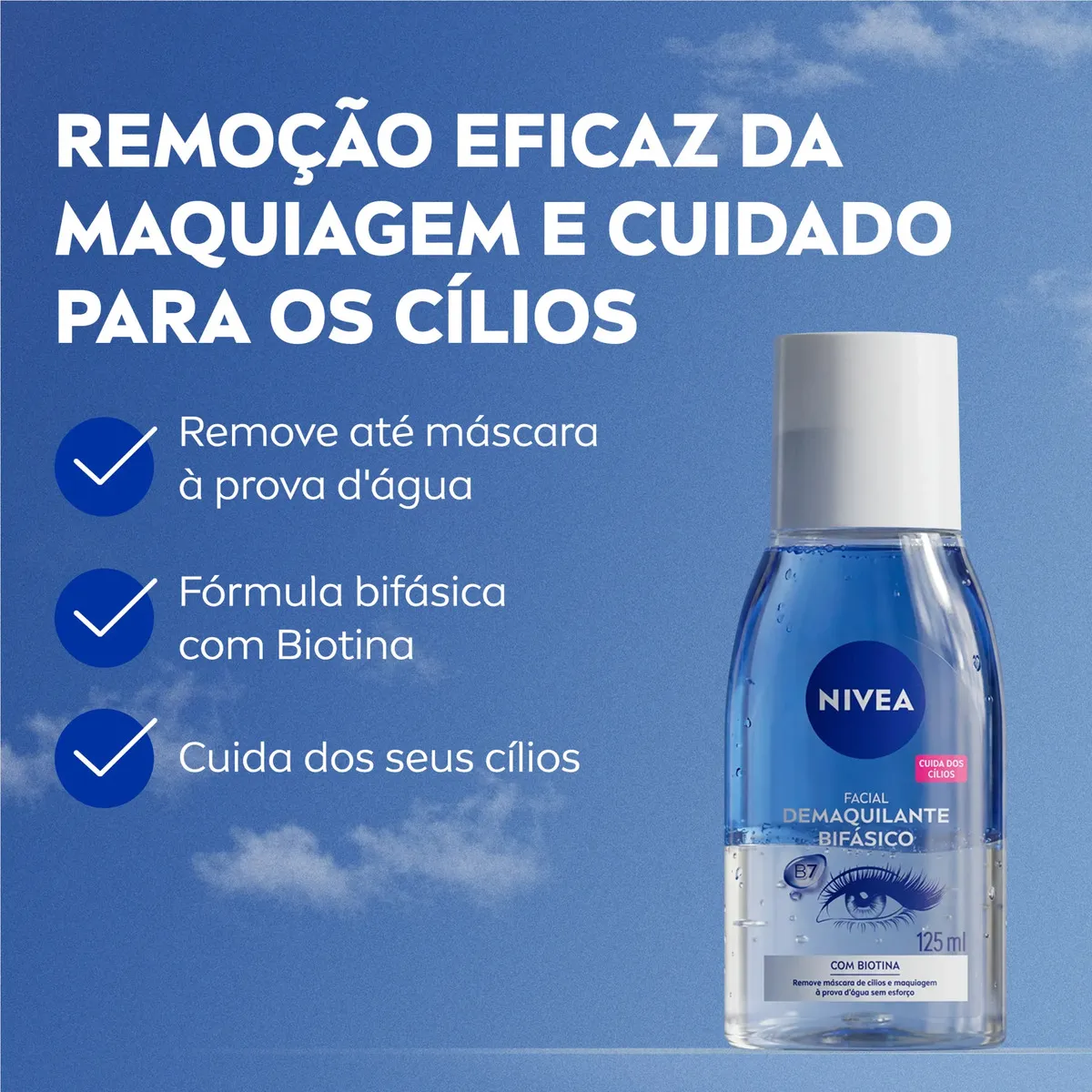 Demaquilante Bifásico 4