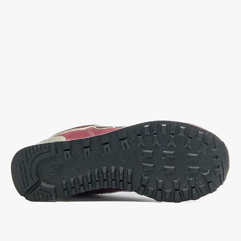Tênis New Balance 574 V2 Feminino 5