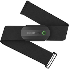 Monitor de Frequência Cardíaca com Cinta Peitoral