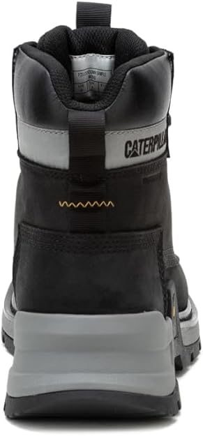 Bota Caterpillar Original Colorado Expedition WP 3