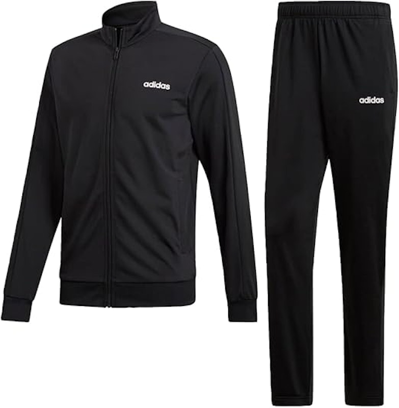 Basics Track Suit - Treino Masculino 1