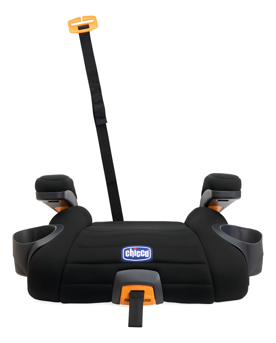 GoFit Plus Assento de Carro sem Costas 3
