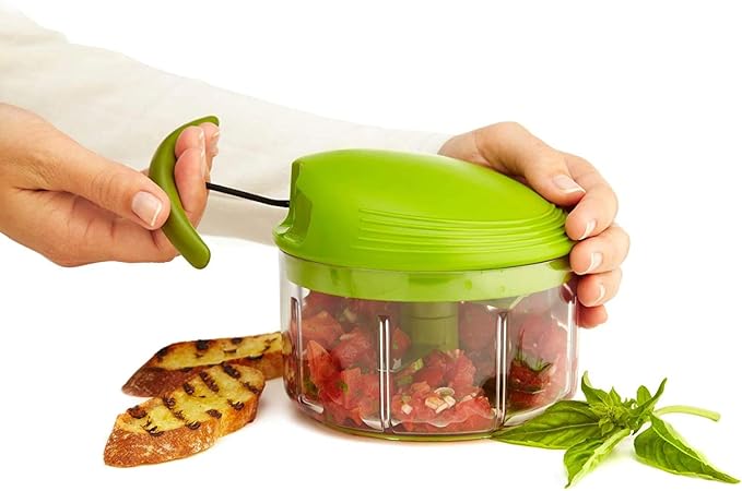 Processador de Alimentos Manual Kuhn Rikon 5