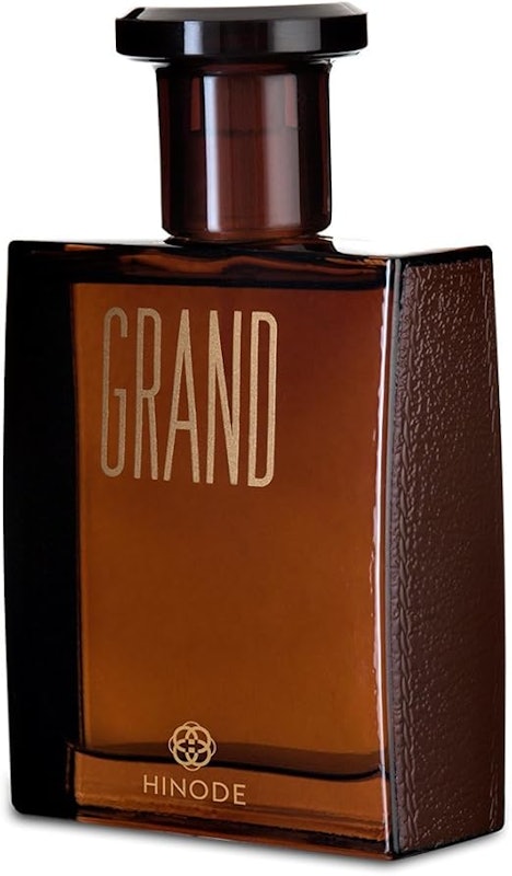 Grand Deo Colônia 3