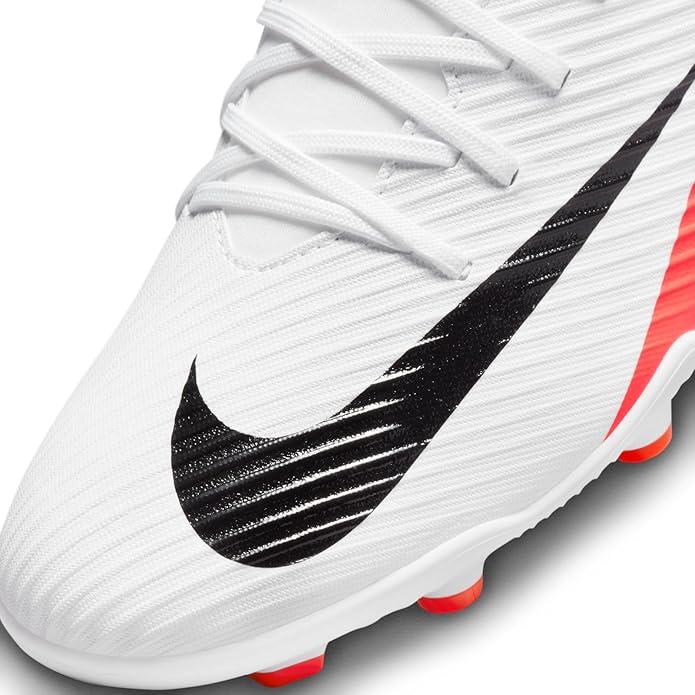Chuteira Nike Mercurial Superfly 9 Club Campo 5