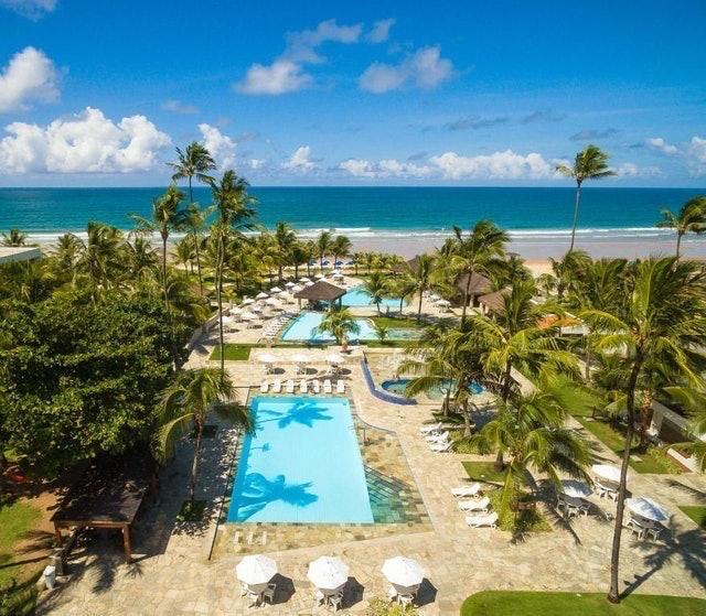 Top 10 Melhores Hotéis em Porto de Galinhas em 2026 1