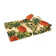 TMDECOR Kit 6 Jogos Americanos Jacquard Abacaxi 1