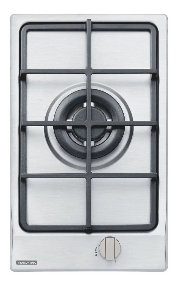 Cooktop a Gás 1 Boca Dominó 1