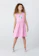 HERING Vestido Infantil Estampado 1