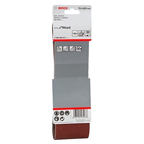 X440 Best for Wood and Paint 3